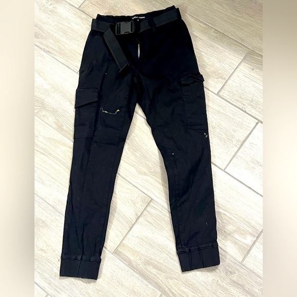 Almost Famous Pants - Cargo pants